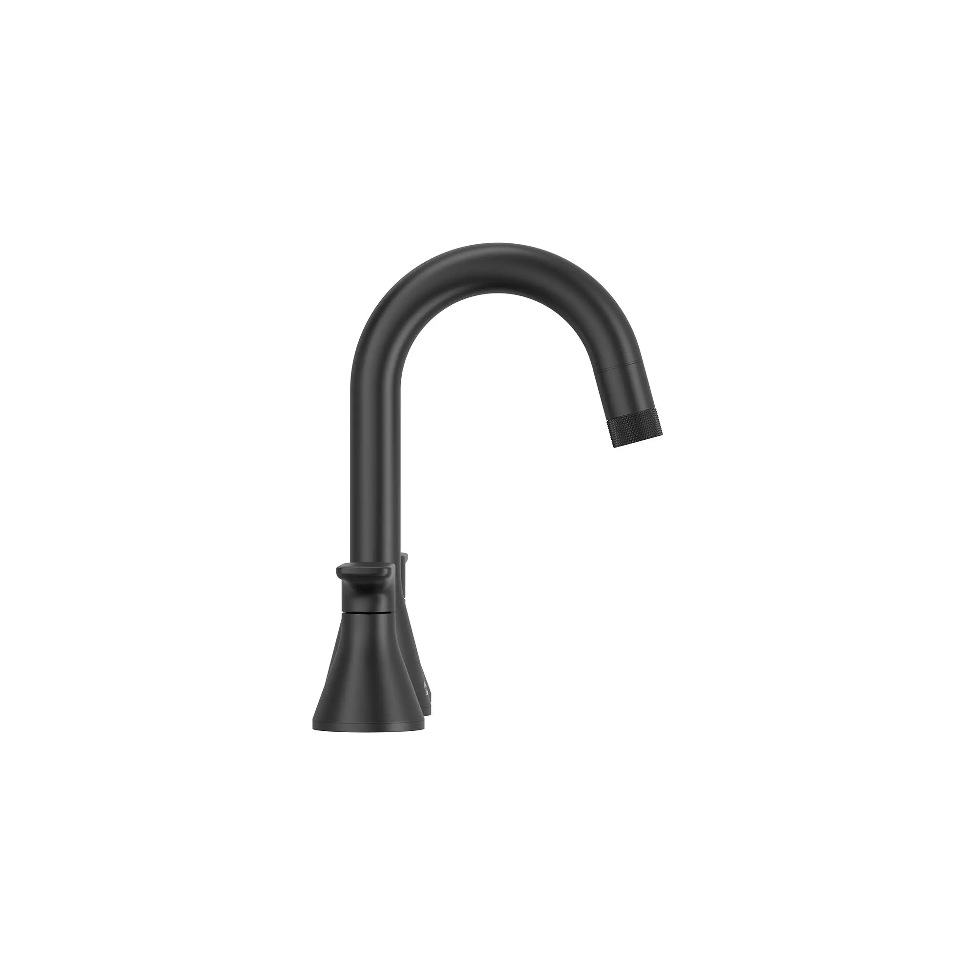 Aspirations 8-Inch Touchless Widespread Bathroom Faucet 1.2 gpm/4.5 L/min With Lever Handles — thumbnail 3